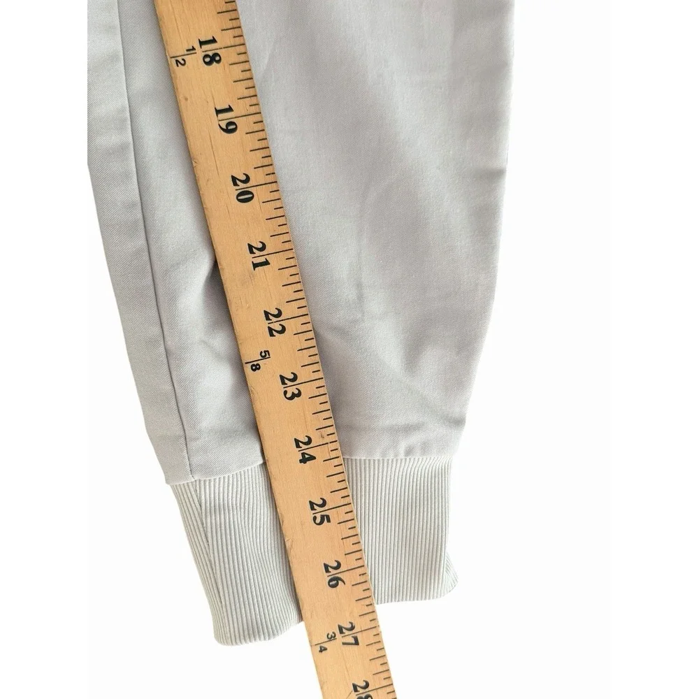 Figs Mens Size Small Tan Tansen Jogger Scrub Pants Nurse Medical #AAA2-1